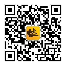 公众号二维码1